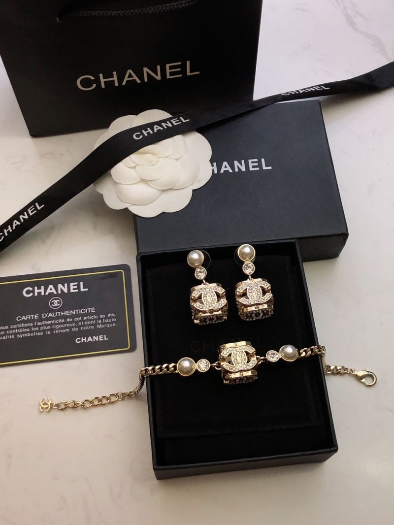 Chanel Bracelets